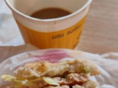 -麦当劳(杭州西湖银泰百货店)