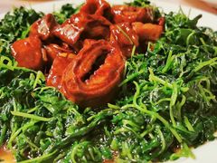 -翠亭酒家(山西南路店)