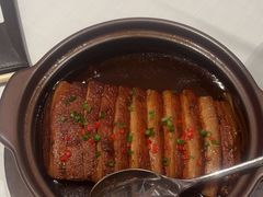 -君庭中餐厅(友谊宾馆店)