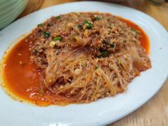 烂肉粉丝-雨田饭店(华兴东街店)