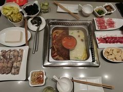 -竹犇番茄火锅(长治太行东街店)