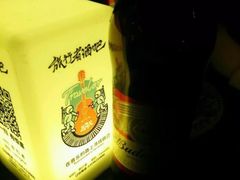景观位-旅行者酒吧(吉林财富购物广场店)