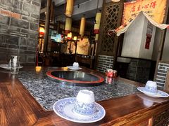 -成渝龙火锅(都江堰店)