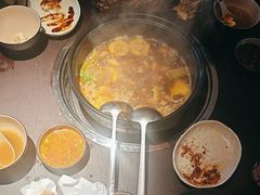 -芸鲜季·云南野生菌餐厅· 云南风物味研社(闵行店)