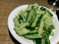 -渝信川菜 · 川味家常菜(长安店)
