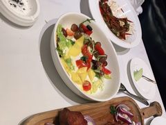 -马克西姆俄罗斯餐厅(通亚街店)