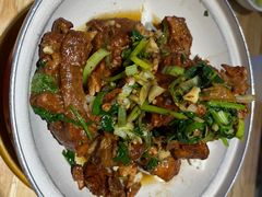 -老长春肉馆(隆礼路店)