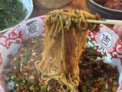 -传统菜农庄(皇姑路店)