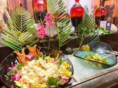 -博林圣海伦酒店-LA VILLA自助西餐厅(华侨城店)