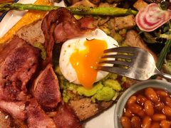 -AFS Cafe & Canteen(闽江二路店)