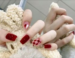 -M·X Nail日式美甲美睫