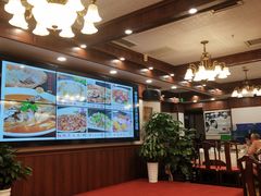 -六和聚传统烤鸭.天津菜(和平店)
