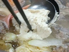 酥肉豆花-泸州酸菜豆花火锅川师店