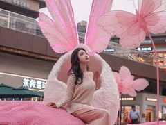 -万科生活广场(东莞松山湖店)