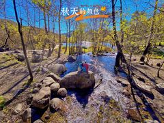 -玉渡山自然风景区