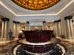 -广州富力丽思卡尔顿酒店