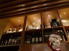 -礼途酒店·餐吧