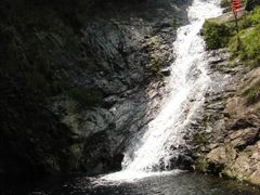 -宁波五龙潭景区