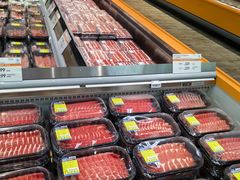 -果蔬好生活超市(东湖店)