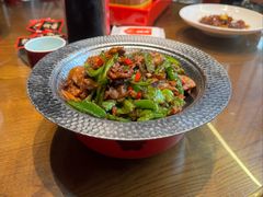 -伙靠·江浙菜(田林路店)
