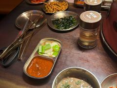 -西塔老太太泥炉烤肉(上海七宝领展广场店)