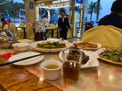 -新金盛·海鲜酒楼(盐田店)