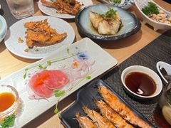-德川家日本料理(中关村寰太大厦店)