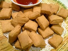 -留芳·文旅古月楼(老街店)