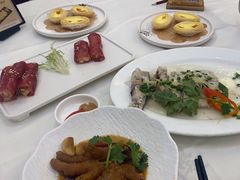 -万山楼海鲜酒家·二十三年老字号