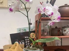 -山水茶艺馆·点心粤菜·30年老字号