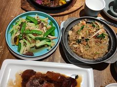 -先记烧鹅王·本地粤菜(福永店)