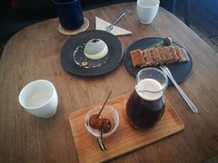-知亘茶食