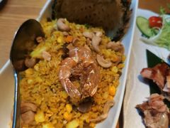 -渔太泰漓江小馆·广西融合菜(西街店)