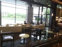 -上海怡沁园度假酒店