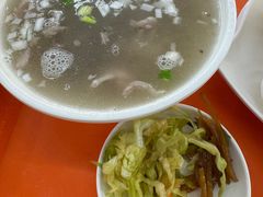 -八沟羊汤(河北大街店)