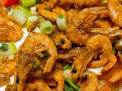 -方记海鲜大排档(乐山形象店)