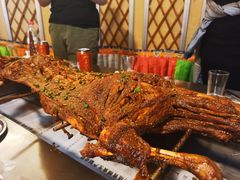 -巴山·烤全羊(高新总店)