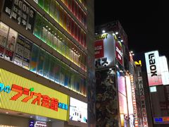 -秋叶原电器街