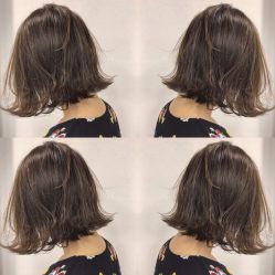 -MY HAIR ARDOR