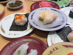 -寿司郎(皇庭广场店)