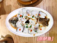 -粤集·手工粤菜(皇庭广场店)