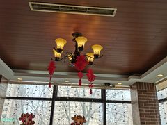 -京滨饭店·餐厅(阜外大街店)