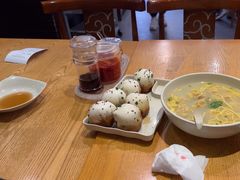 -东泰祥生煎馆(重庆北路店)