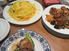 -春水锅贴·传统鲁菜(大明湖店)