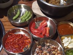 -九田家黑牛烤肉料理(新辰里亚运村店)