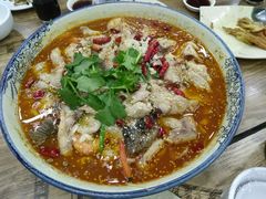 麻辣鱼虾-无招牌