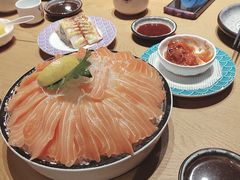 -万岁寿司(万国店)