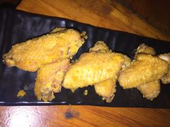 -蜜桃餐厅·古运河畔(南下塘店)