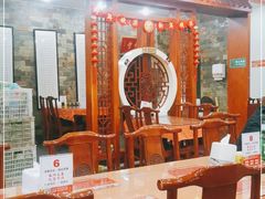 大堂-教师之家赵家羊汤馆(东青龙街店)