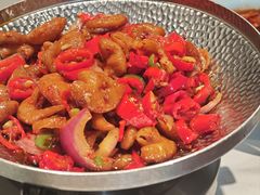 -欧记大排档·景德菜(上海首店)